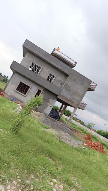  Plot – Exterior View View at Shimla Bypass Road - for Sale