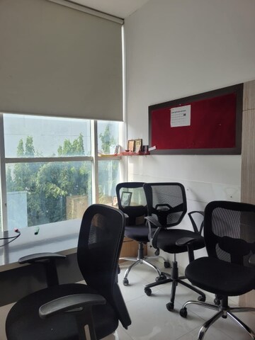  Office Space in IT/SEZ For Rent in Veera Desai Road