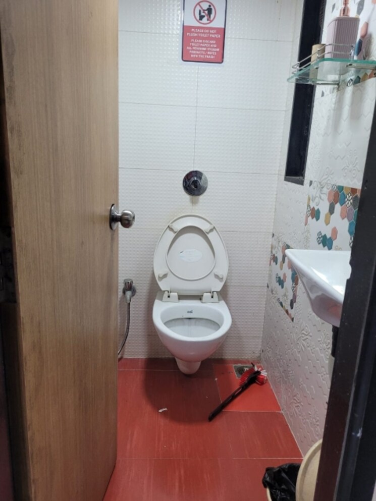 Floor Plan, veera desai road Commercial Office Space in IT/SEZ 1700 Sq.Ft. In Veera Desai Road Mumbai 8908096