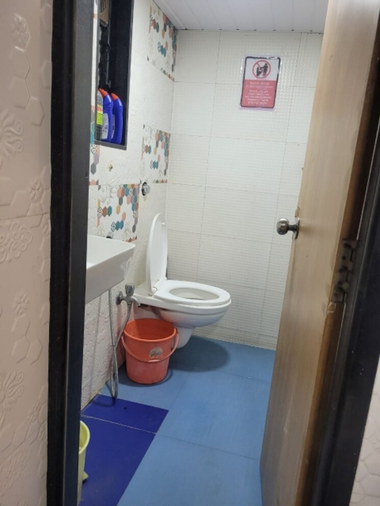 Floor Plan, veera desai road Commercial Office Space in IT/SEZ 1700 Sq.Ft. In Veera Desai Road Mumbai 8908096