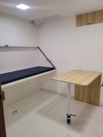 Team Area in  Office Space in IT/SEZ at Veera Desai Road – for Rent