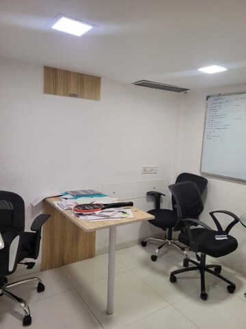 Team Area in  Office Space in IT/SEZ at Veera Desai Road – for Rent