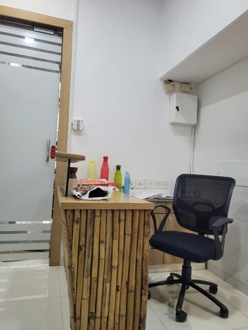 Team Area in  Office Space in IT/SEZ at Veera Desai Road – for Rent