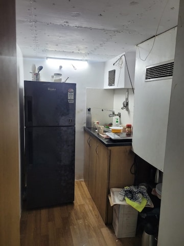 Floor Plan in  Office Space in IT/SEZ at Veera Desai Road – for Rent