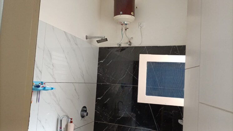 Bathroom, sector 125 2 Bedroom 990 Sq.Ft. Apartment In Sector 125 Mohali 8908074