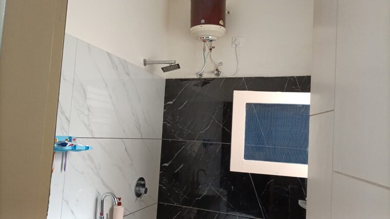 Bathroom, sector 125 2 Bedroom 990 Sq.Ft. Apartment In Sector 125 Mohali 8908074