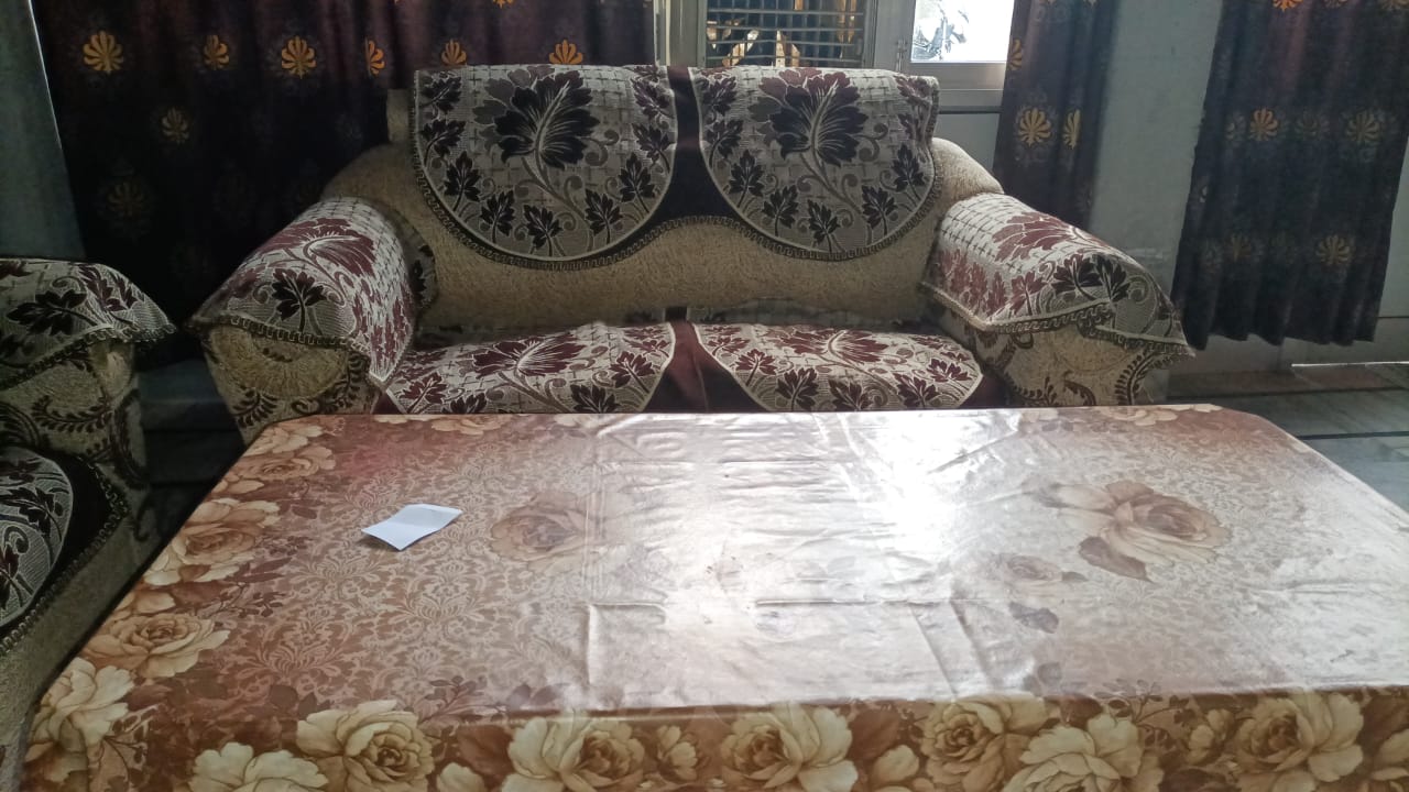 2 BHK Apartment For Sale in Aman Green 