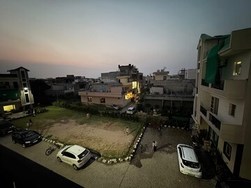 2 BHK Apartment – Exterior View View at Sector 125 - for Sale