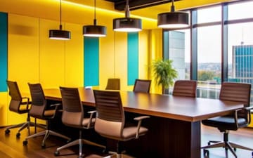 Office Space For Rent in Manyata Tech Park, Nagavara