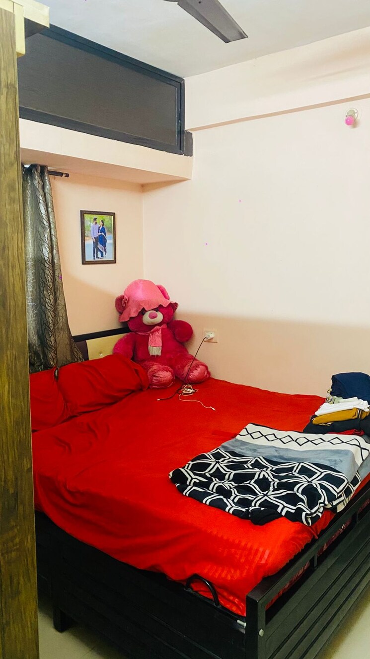 Bedroom, katraj kondhwa road 1.5 Bedroom 700 Sq.Ft. Apartment In Katraj Kondhwa Road Pune 8908181