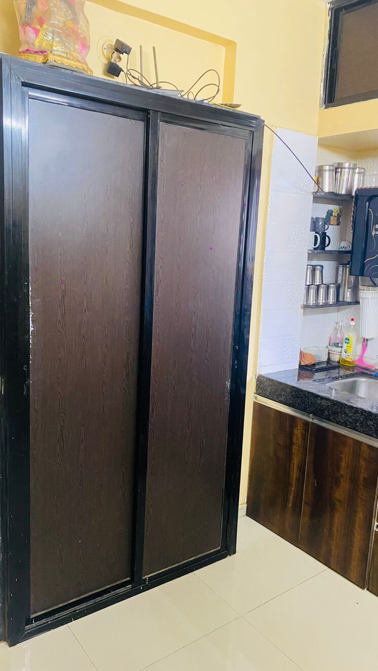 Kitchen, katraj kondhwa road 1.5 Bedroom 700 Sq.Ft. Apartment In Katraj Kondhwa Road Pune 8908181