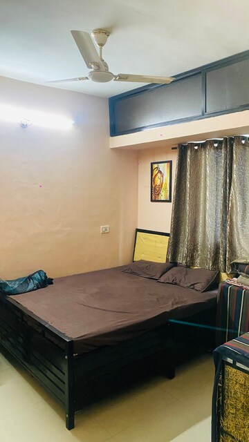1.5 BHK Apartment For Sale in Katraj Kondhwa Road