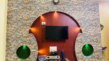  1.5 BHK Apartment at Katraj Kondhwa Road – for Sale