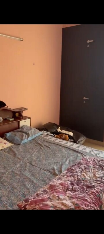 Bedroom in 2 BHK Apartment at Paramount Floraville, Sector 137 – for Rent