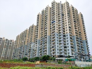 3 BHK Apartment For Sale in Galaxy Vega, Tech Zone 4 Greater Noida