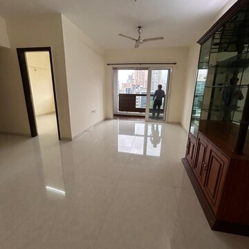 2 BHK Apartment For Rent in Gundecha Trillium, Devala Pada