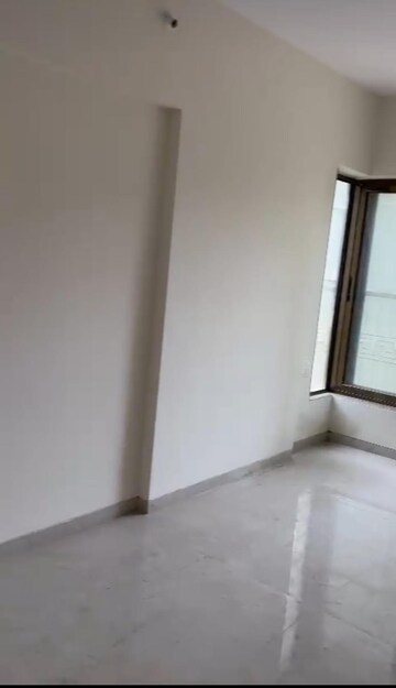 Master Bedroom in 1 BHK Apartment at Abrol House, Malad West – for Rent