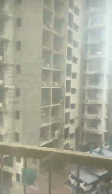 1 BHK Apartment – Exterior View View at Abrol House, Malad West - for Rent