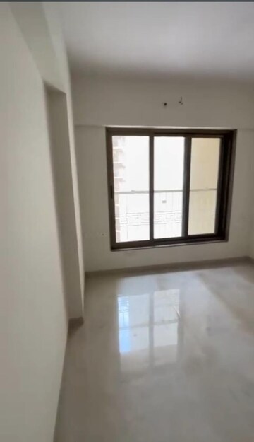 Living Room in 1 BHK Apartment at Abrol House, Malad West – for Rent