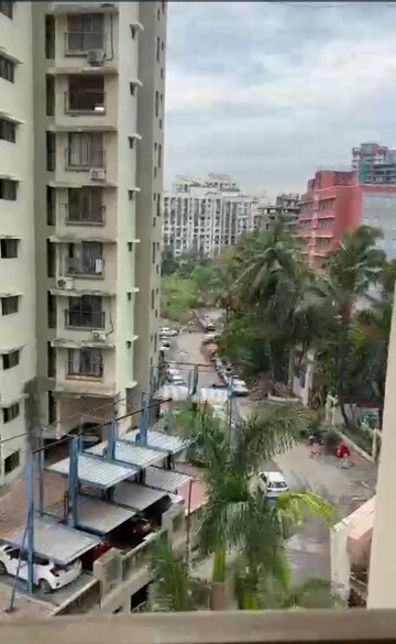 1 BHK Apartment – Exterior View View at Abrol House, Malad West - for Rent