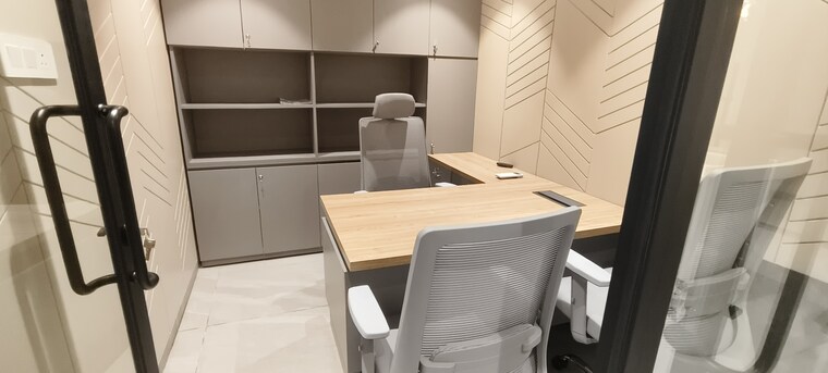 Team Area, vijayalaxmi-93-east Commercial Office Space 800 Sq.Ft. In Andheri East Mumbai 8908114