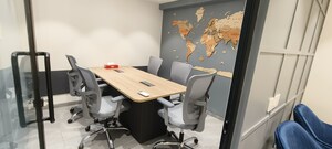  Office Space For Rent in Vijayalaxmi 93 East, Andheri East