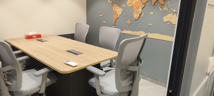 Team Area, vijayalaxmi-93-east Commercial Office Space 800 Sq.Ft. In Andheri East Mumbai 8908114