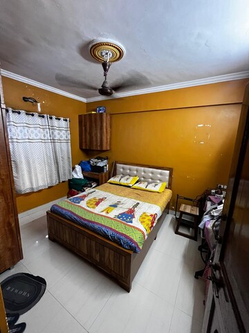 1 BHK Apartment For Rent in Sheth Vasant Galaxy, Goregaon West
