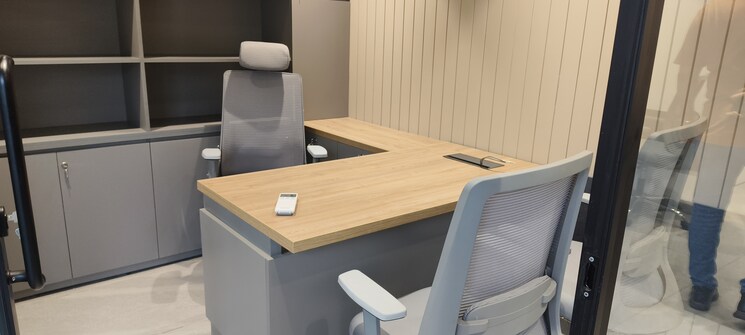 Team Area, vijayalaxmi-93-east Commercial Office Space 800 Sq.Ft. In Andheri East Mumbai 8908114