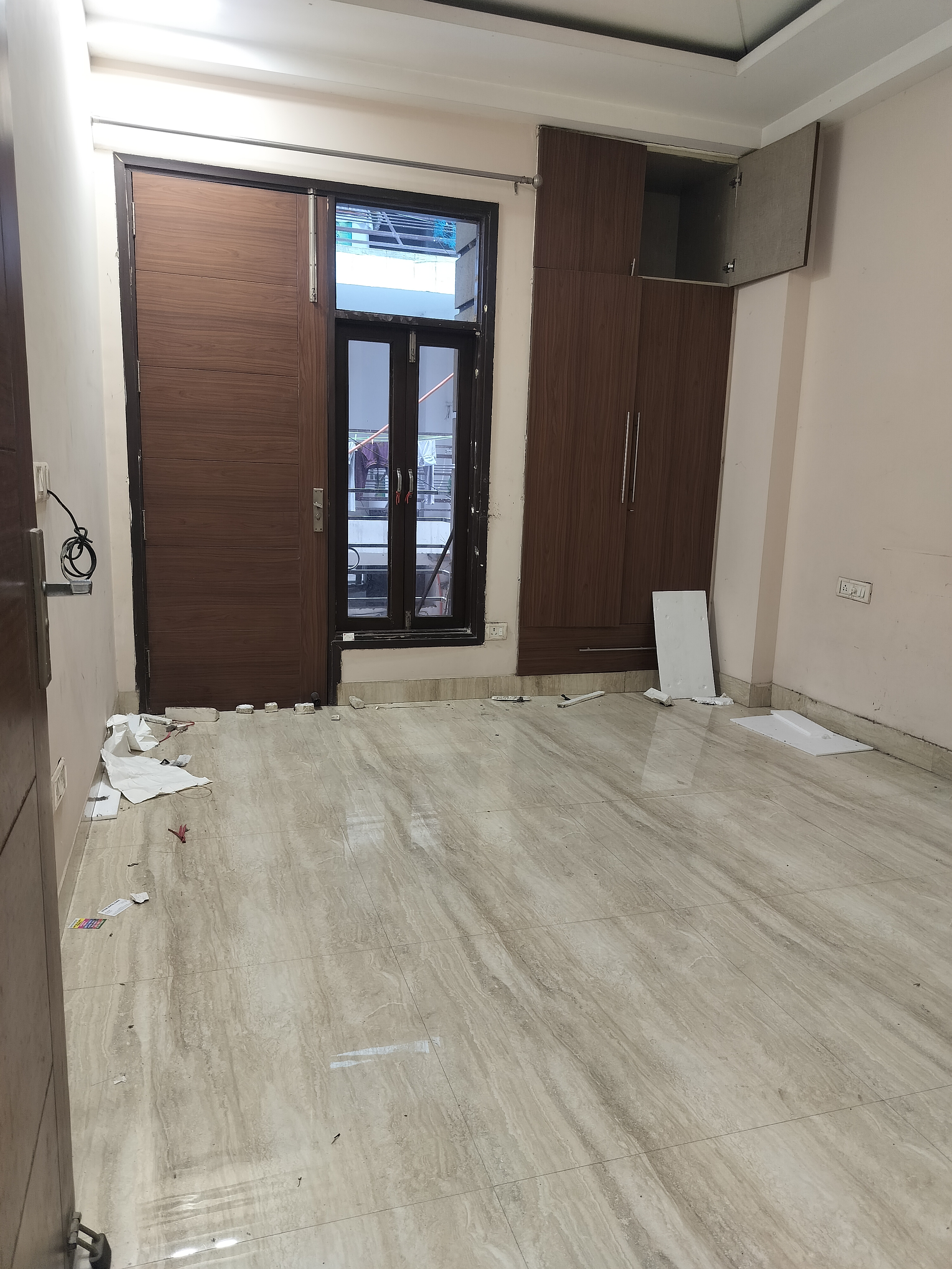 3 BHK Builder Floor For Rent in Chattarpur