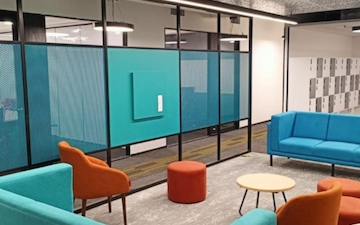 Office Space For Rent in Manyata Tech Park, Nagavara