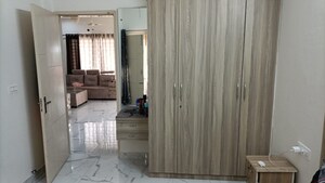 Living Room in 2 BHK Apartment at Sector 125 – for Sale