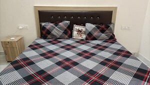 Bedroom in 2 BHK Apartment at Sector 125 – for Sale