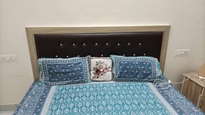 Bedroom in 2 BHK Apartment at Sector 125 – for Sale