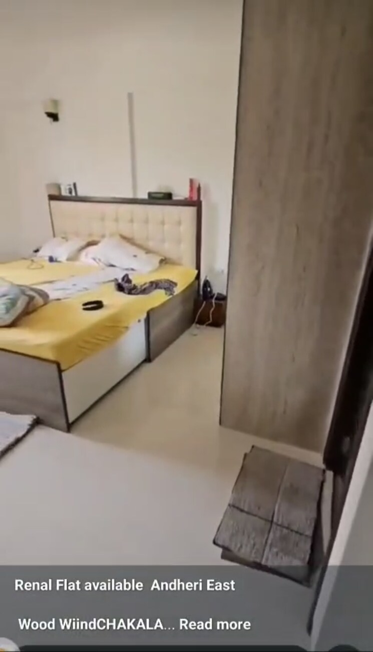 Master Bedroom, kamala-bhavan 2 Bedroom 1000 Sq.Ft. Apartment In Andheri East Mumbai 8908127