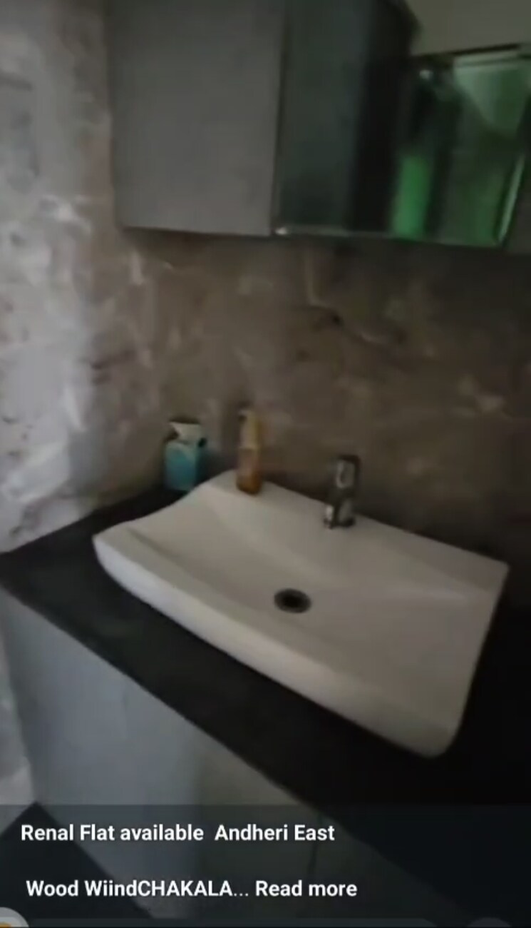 Bathroom, kamala-bhavan 2 Bedroom 1000 Sq.Ft. Apartment In Andheri East Mumbai 8908127