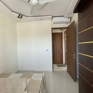 Kitchen in 2 BHK Apartment at Shapoorji Pallonji Astron, Singh Agri Estate – for Rent