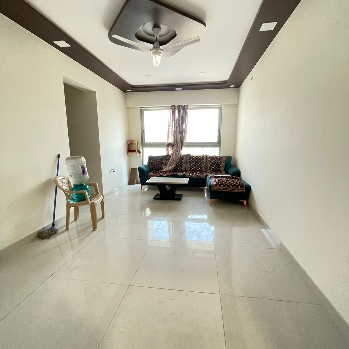 2 BHK + Extra Room 631 Sq.Ft. Apartment in Shapoorji Pallonji Astron