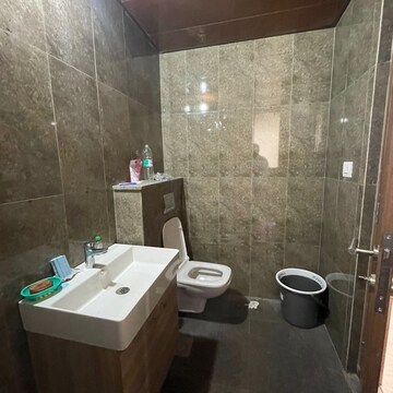 Team Area in 2 BHK Apartment at Shapoorji Pallonji Astron, Singh Agri Estate – for Rent