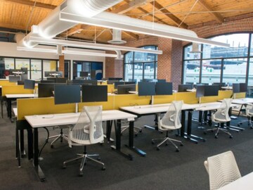  Office Space For Rent in Manyata Tech Park, Nagavara