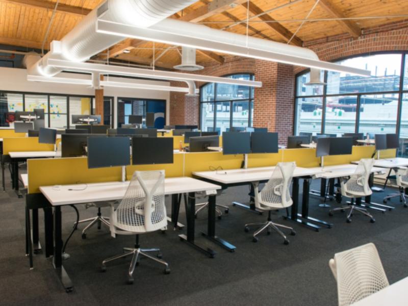 Office Space For Rent in Manyata Tech Park