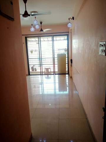 Room in 2 BHK Apartment at Suncity Complex, Powai – for Rent