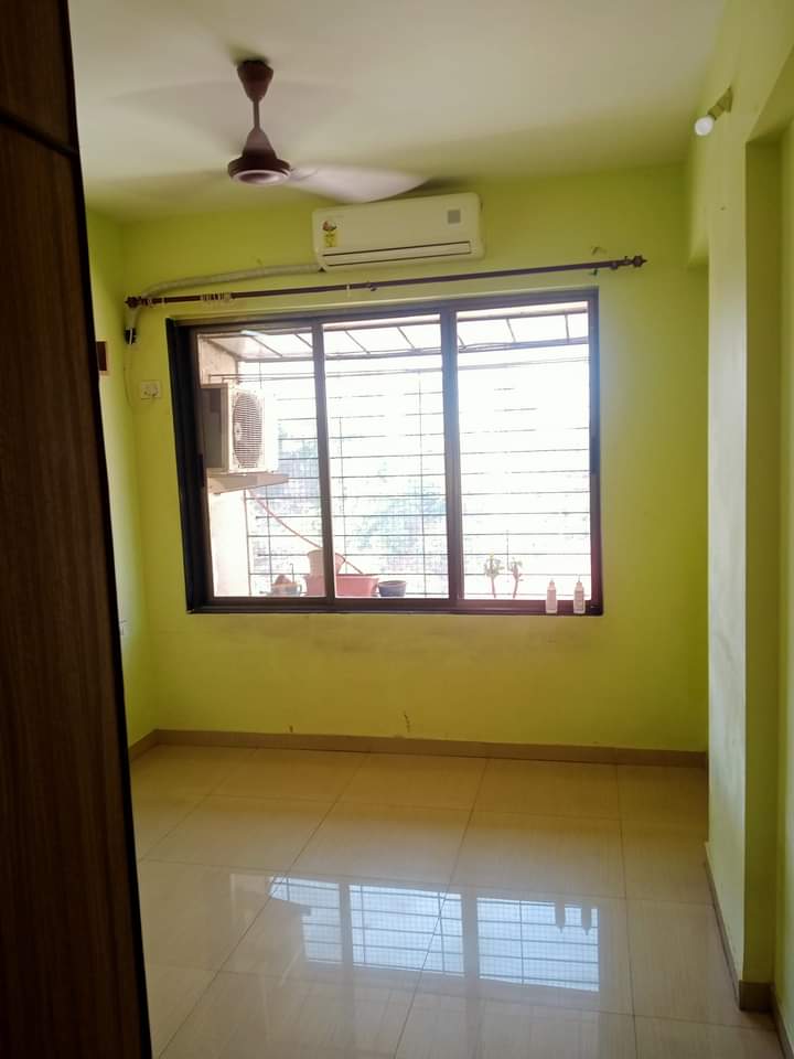 2 BHK Apartment For Rent in Suncity Complex