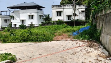  Plot – Exterior View View at Powdikonam - for Sale