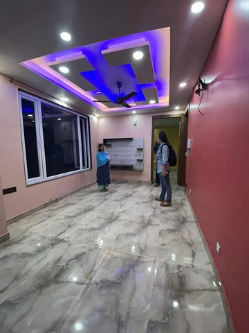 Parking in 2 BHK Builder Floor at Sector 23 Dwarka – for Sale