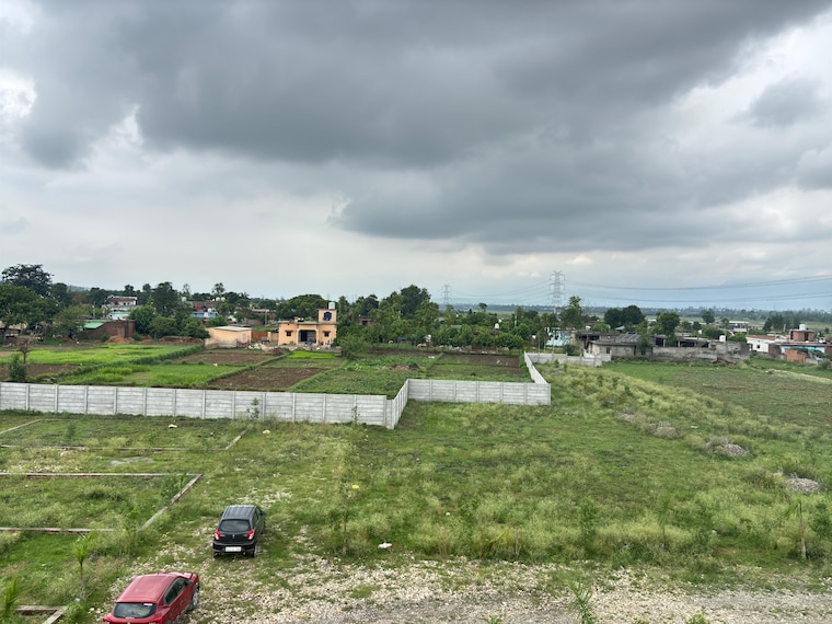 undefined, shimla road  1230 Sq.Ft. Plot In Shimla Road Dehradun 8908141