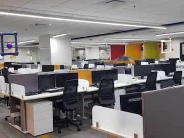  Office Space For Rent in Manyata Tech Park, Nagavara