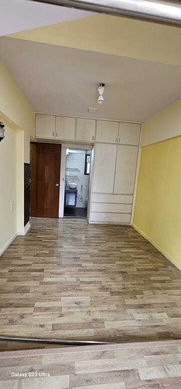 2 BHK Apartment For Rent in Bhoomi Park, Malad West