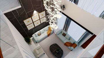 Team Area in 6 BHK Independent House at Race Course – for Sale