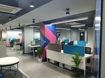  Office Space For Rent in Manyata Tech Park, Nagavara